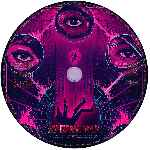 carátula cd de Madame Web - Custom - V5