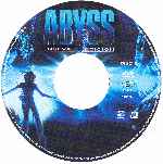carátula cd de Abyss - Disco 01