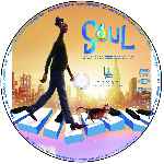 carátula cd de Soul - Custom - V3