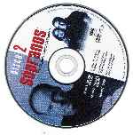 cartula cd de Los Sopranos - Temporada 02 - Disco 02 - Region 4