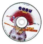 carátula cd de Super Tamano - Region 4