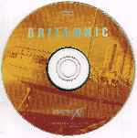 carátula cd de Britannic