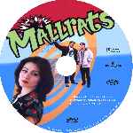 carátula cd de Mallrats - Custom