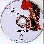 carátula cd de Shall We Dance
