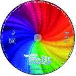 carátula cd de Trolls - Custom - V3