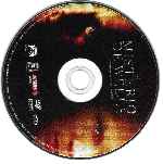 carátula cd de El Misterio De Wells - Region 4
