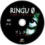 carátula cd de Ringu 0 - Birthday - Region 1-4