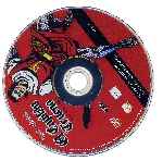carátula cd de El Capitan Trueno - Volumen 1