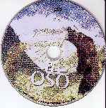 cartula cd de El Oso - 1988