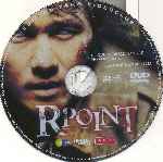 carátula cd de R- Point - Alquiler
