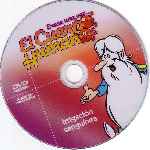 carátula cd de Erase Una Vez El Cuerpo Humano - Volumen 06