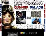 carátula trasera de divx de Gunner Palace