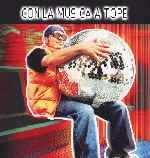 carátula frontal de divx de Con La Musica A Tope