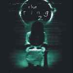 carátula frontal de divx de The Ring 2 - La Senal 2 - V3