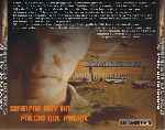 carátula trasera de divx de Border Blues - Al Limite De La Locura - V2