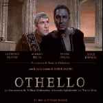carátula frontal de divx de Othello - 1965
