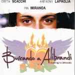 carátula frontal de divx de Buscando A Alibrandi