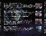 carátula trasera de divx de Tierra 2 - Temporada 01 - Volumen 05