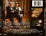 carátula trasera de divx de Conoces A Joe Black