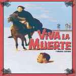 carátula frontal de divx de Viva La Muerte