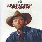 carátula frontal de divx de Incidente En Ox-bow