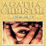 carátula frontal de divx de Agatha Christie - Noche Sin Fin
