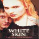 carátula frontal de divx de White Skin