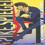 cartula frontal de divx de Cowboy Bebop - Volumen 9