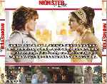 carátula trasera de divx de Monster In Law
