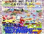 carátula trasera de divx de Happy Tree Friends