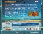 carátula trasera de divx de Maravillas Del Mundo Animal - Volumen 06 - Migraciones