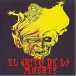 carátula frontal de divx de El Grito De La Muerte - 1970