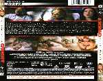 carátula trasera de divx de La Semilla De Chucky