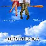 carátula frontal de divx de Embrujada - Bewitched - V2