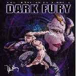 carátula frontal de divx de Las Cronicas De Riddick - Dark Fury
