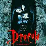 carátula frontal de divx de Dracula De Bram Stoker - V2