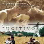 carátula frontal de divx de Fugitivos - 2003 - V2
