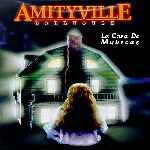 carátula frontal de divx de Amityville 5 - La Casa De Munecas