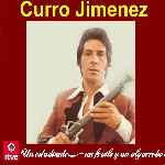 carátula frontal de divx de Curro Jimenez - Capitulo 3 - 20000 Onzas Mejicanas - V2