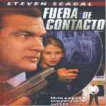 carátula frontal de divx de Fuera De Contacto - Out Of Reach