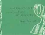 carátula trasera de divx de Musho Beti - La Final Del Campeon
