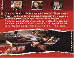 carátula trasera de divx de Lecciones Mortales - Fatal Lessons - The Good Teacher