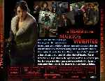 carátula trasera de divx de La Tierra De Los Muertos Vivientes - V3