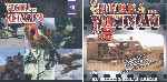 carátula frontal de divx de La Guerra Del Vietnam 2 - El Secreto De Las Armas - Fr & In
