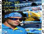 carátula trasera de divx de Gran Premio F1 - 2005 - Canada