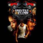 cartula frontal de divx de Hustle & Flow