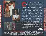 carátula trasera de divx de She Fought Alone - Sola Contra Todos