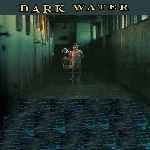 carátula frontal de divx de Dark Water