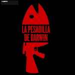 carátula frontal de divx de La Pesadilla De Darwin