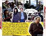 carátula trasera de divx de American Splendor